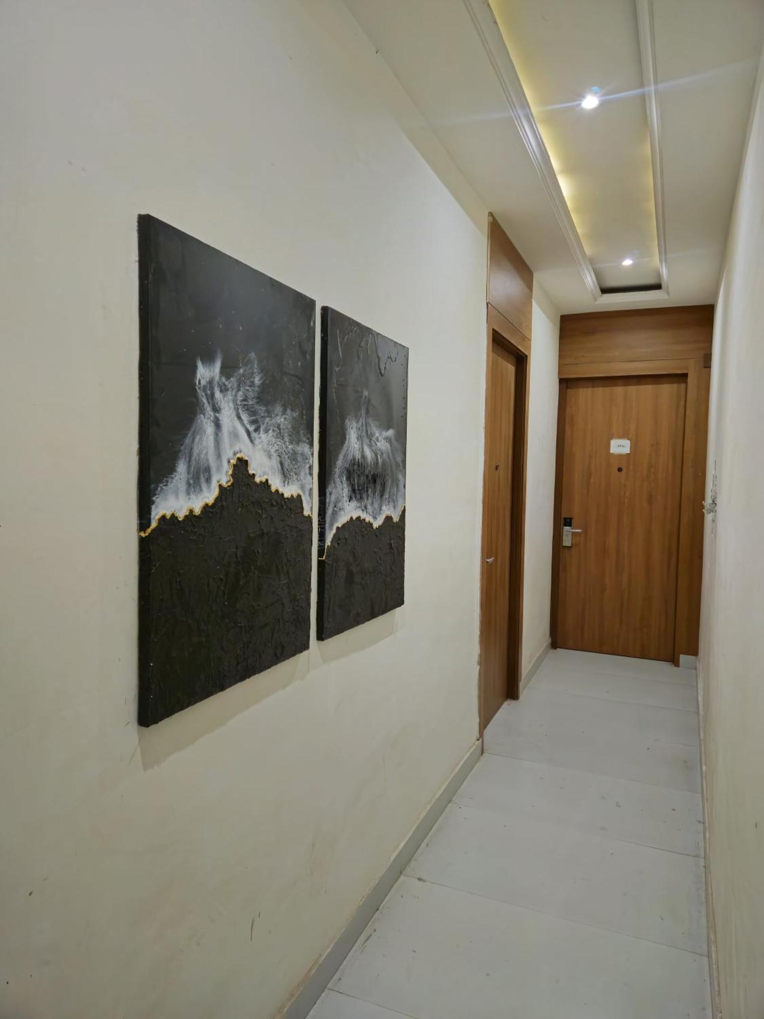 The Royal Orchid Hotel Aligarh Exterior photo